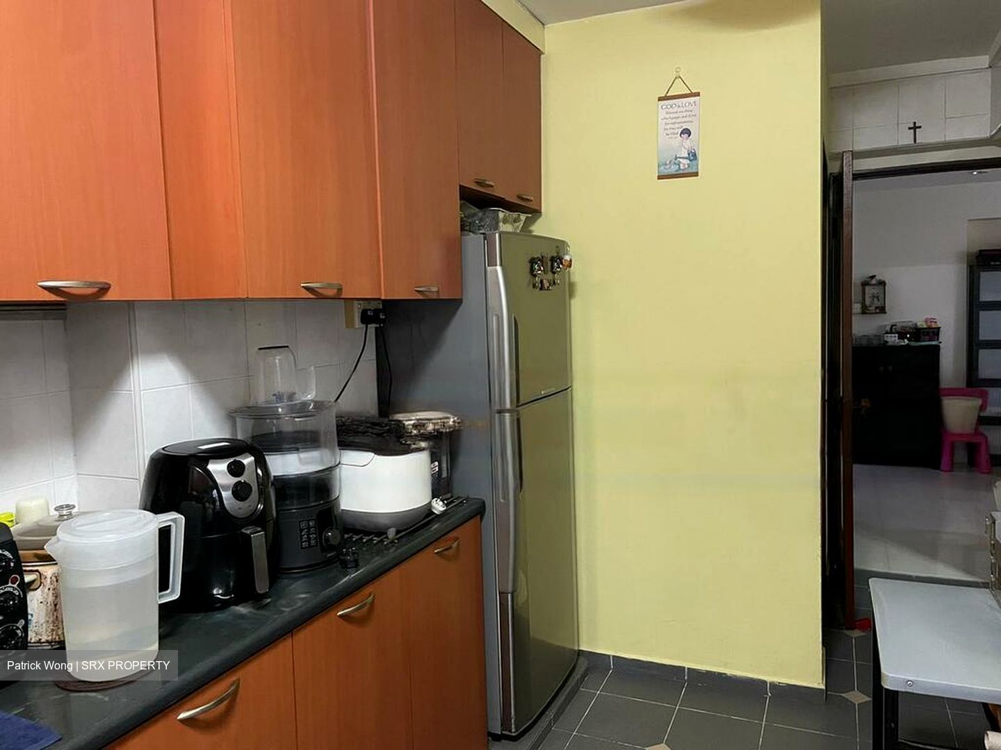 Blk 570 Hougang Street 51 (Hougang), HDB 5 Rooms #463159041